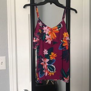 Women’s Old Navy Summer Tank